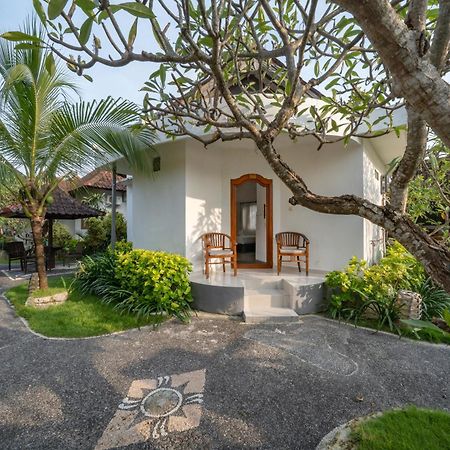 Nusa Indah Bungalow Nusa Lembongan  Exterior photo